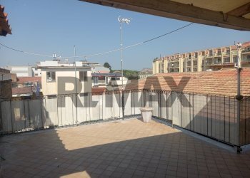Terrazza - Quadrilocale Via Vincenzo Orazio Crispo
 
27, Caserta - foto 18