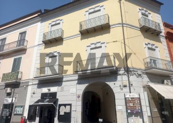 Edificio all\'aperto - Quadrilocale Via Vincenzo Orazio Crispo
 
27, Caserta - foto 47