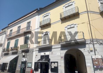 Edificio all\'aperto - Quadrilocale Via Vincenzo Orazio Crispo
 
27, Caserta - foto 48