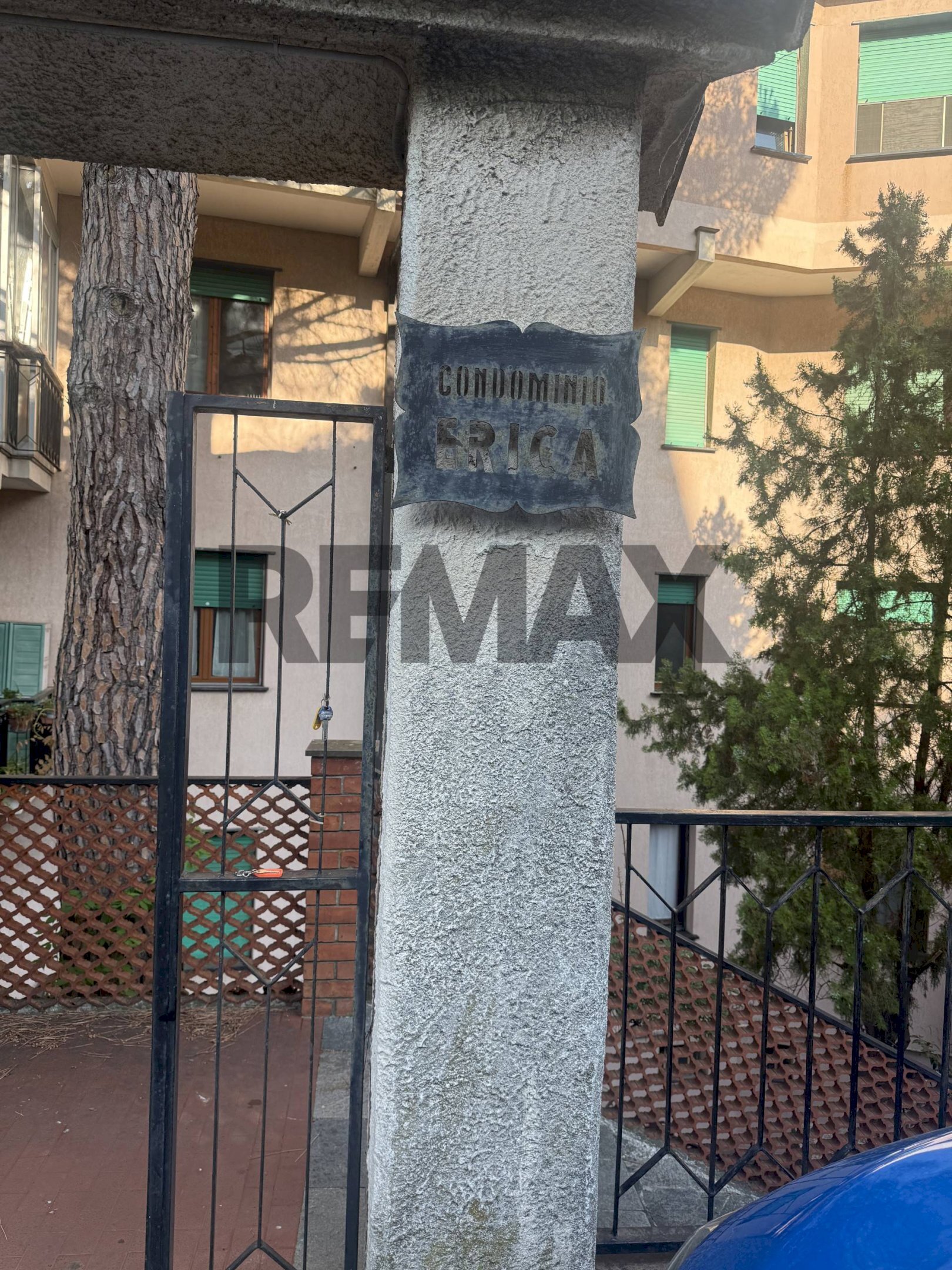 Edificio all\'aperto - Quadrilocale Via Rusca
 
37, Savona - foto 1