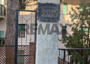 Edificio all\'aperto - Quadrilocale Via Rusca
 
37, Savona - foto 1