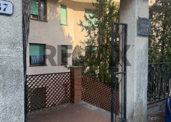 Edificio all\'aperto - Quadrilocale Via Rusca
 
37, Savona - foto 2