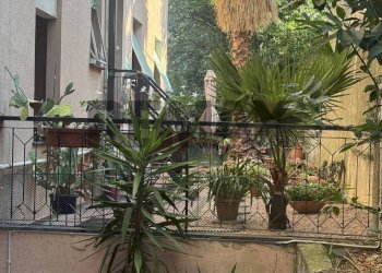 Edificio all\'aperto - Quadrilocale Via Rusca
 
37, Savona - foto 3