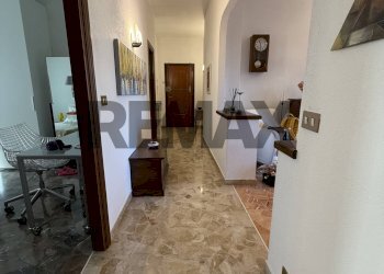 Hall / corridoio - Quadrilocale Via Rusca
 
37, Savona - foto 5