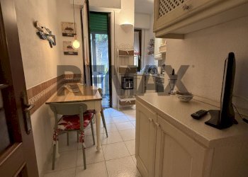 Cucina - Quadrilocale Via Rusca
 
37, Savona - foto 6