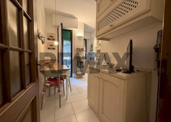 Cucina - Quadrilocale Via Rusca
 
37, Savona - foto 7