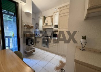 Cucina - Quadrilocale Via Rusca
 
37, Savona - foto 8