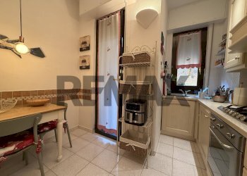 Cucina - Quadrilocale Via Rusca
 
37, Savona - foto 9