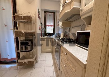 Cucina - Quadrilocale Via Rusca
 
37, Savona - foto 10