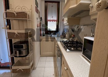 Cucina - Quadrilocale Via Rusca
 
37, Savona - foto 11