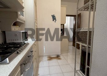 Cucina - Quadrilocale Via Rusca
 
37, Savona - foto 13