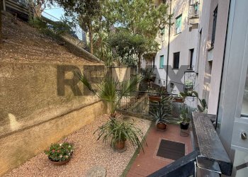 Terrazza - Quadrilocale Via Rusca
 
37, Savona - foto 19