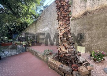 Terrazza - Quadrilocale Via Rusca
 
37, Savona - foto 22