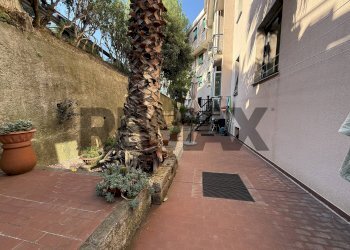 Terrazza - Quadrilocale Via Rusca
 
37, Savona - foto 23
