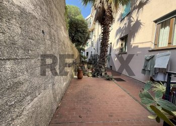Terrazza - Quadrilocale Via Rusca
 
37, Savona - foto 24