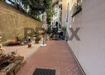 Terrazza - Quadrilocale Via Rusca
 
37, Savona - foto 25