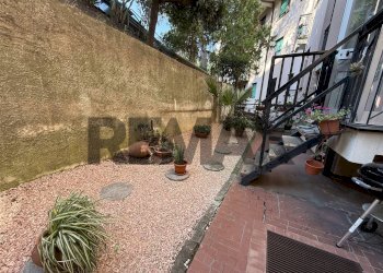 Terrazza - Quadrilocale Via Rusca
 
37, Savona - foto 26