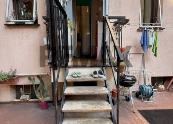 Scale - Quadrilocale Via Rusca
 
37, Savona - foto 27