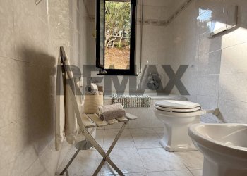 Bagno - Quadrilocale Via Rusca
 
37, Savona - foto 30