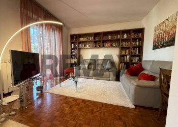 Soggiorno - Quadrilocale Via Rusca
 
37, Savona - foto 41