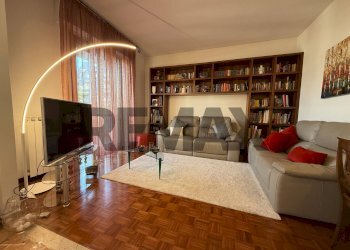 Soggiorno - Quadrilocale Via Rusca
 
37, Savona - foto 42