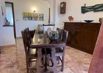 Sala da pranzo - Quadrilocale Via Rusca
 
37, Savona - foto 47
