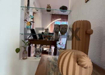 Ufficio - Quadrilocale Via Rusca
 
37, Savona - foto 51