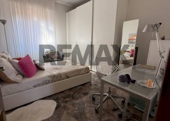 Camera / camera da letto - Quadrilocale Via Rusca
 
37, Savona - foto 52