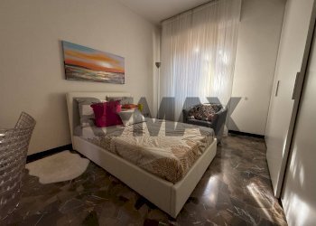 Camera / camera da letto - Quadrilocale Via Rusca
 
37, Savona - foto 54