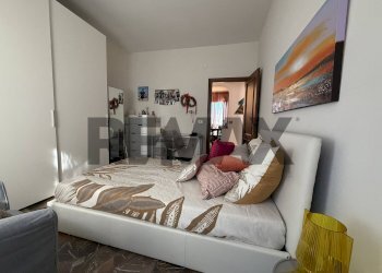 Camera / camera da letto - Quadrilocale Via Rusca
 
37, Savona - foto 56