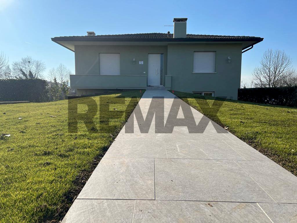 Casa all\'aperto - Villa via san gaetano
 
37, Villaverla - foto 1