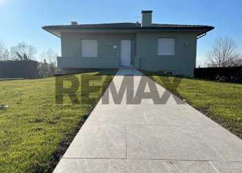 Casa all\'aperto - Villa via san gaetano
 
37, Villaverla - foto 1