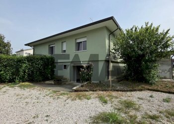 Casa all\'aperto - Villa via san gaetano
 
37, Villaverla - foto 16