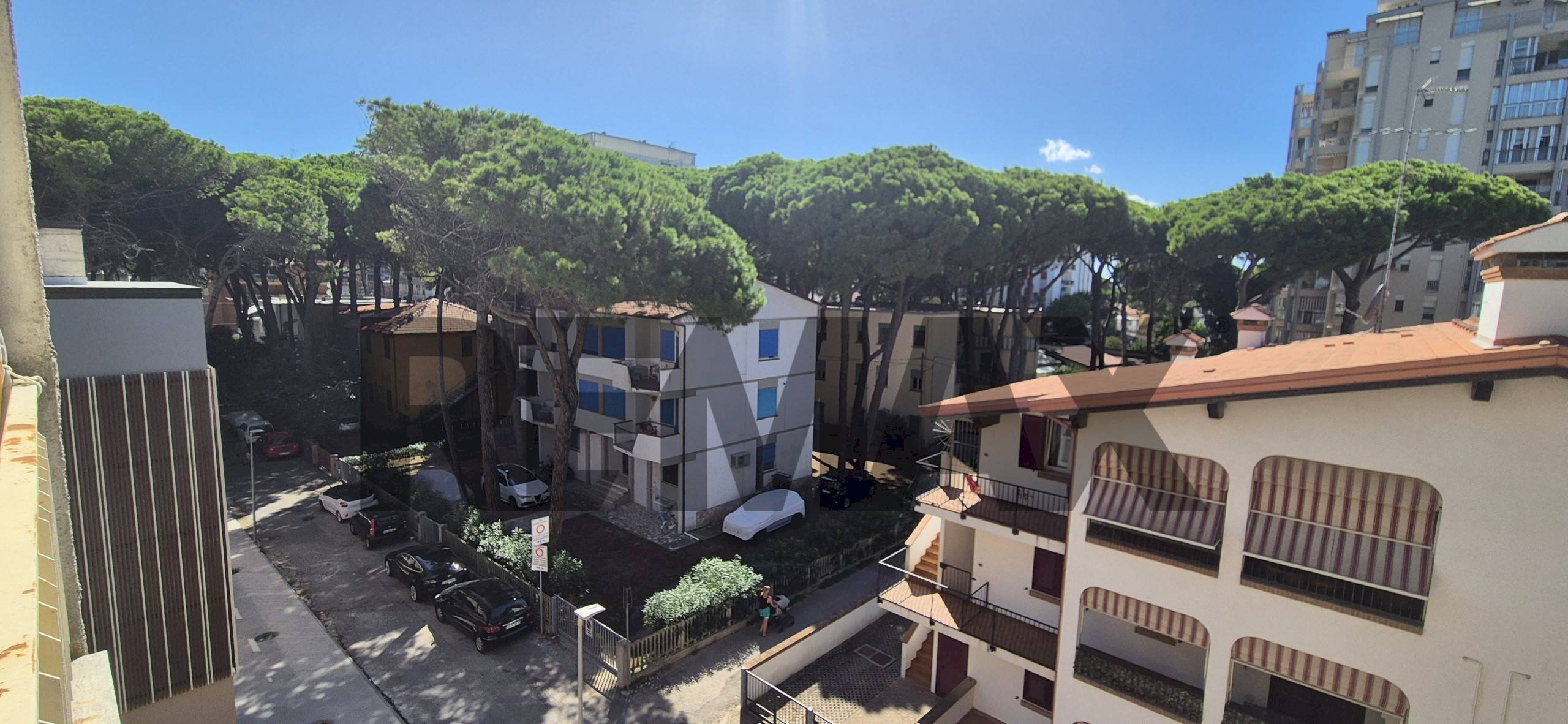 Edificio all\'aperto - Three-room apartment Via Giuseppe Giusti
 
6, Comacchio - photo 1