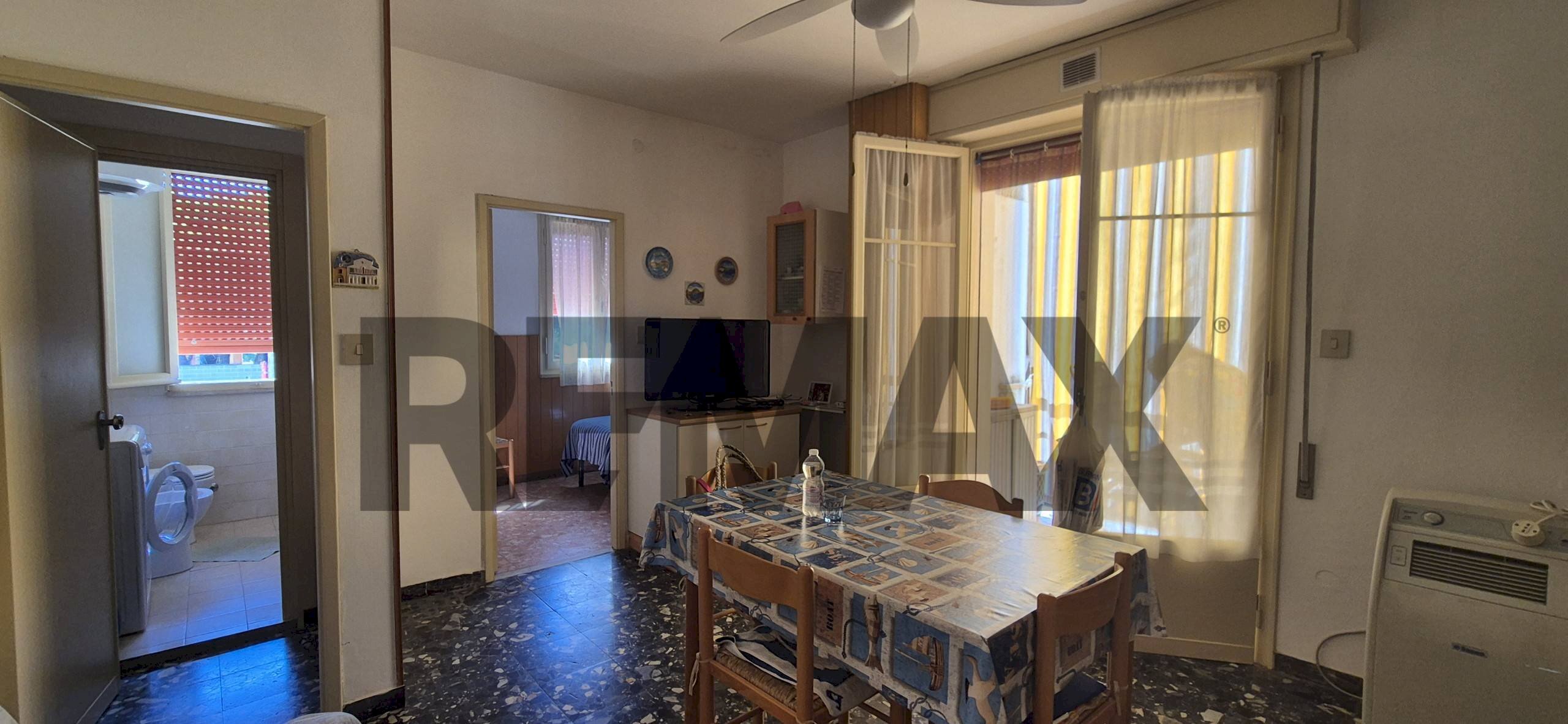 Sala da pranzo - Three-room apartment Via Giuseppe Giusti
6, Comacchio - photo 2