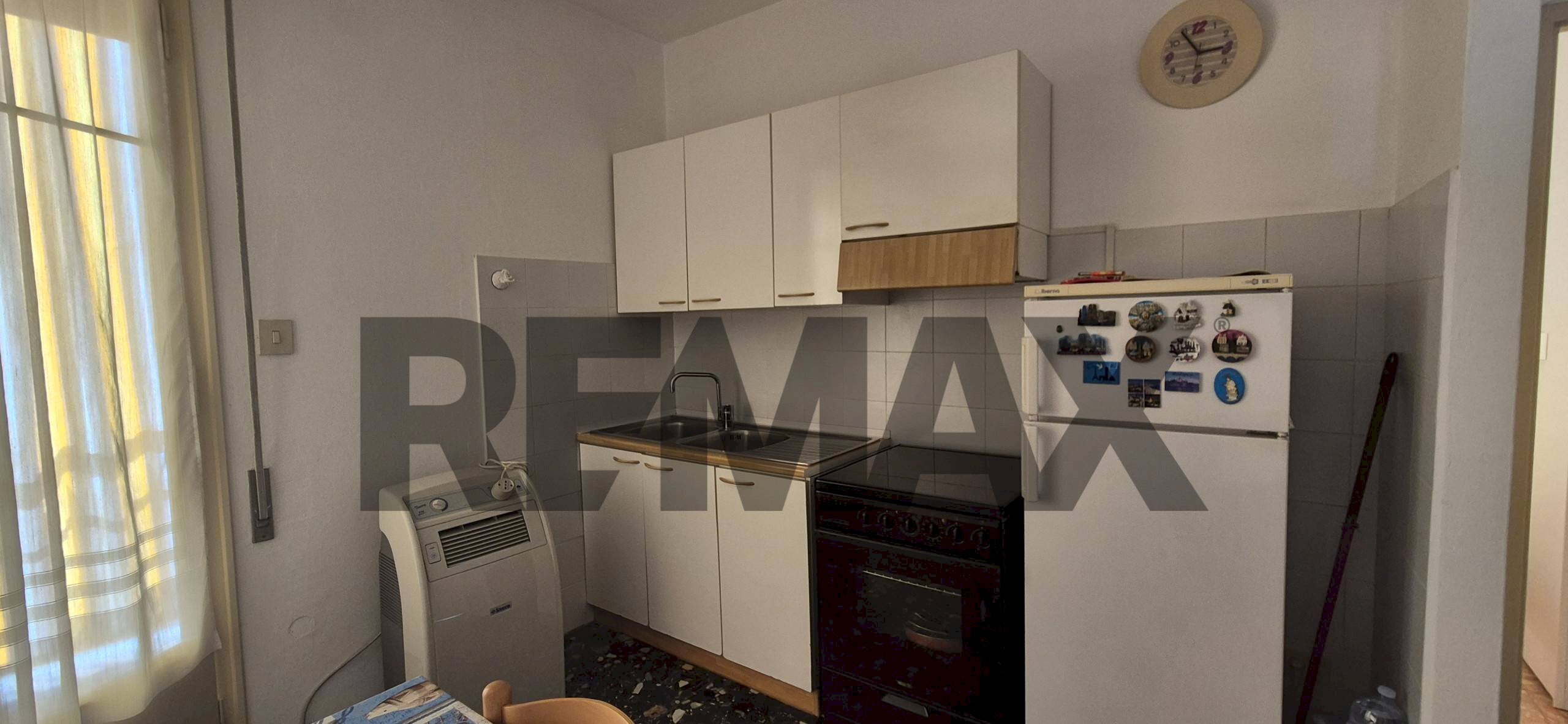 Cucina - Three-room apartment Via Giuseppe Giusti
6, Comacchio - photo 3