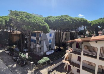 Edificio all\'aperto - Three-room apartment Via Giuseppe Giusti
 
6, Comacchio - photo 1