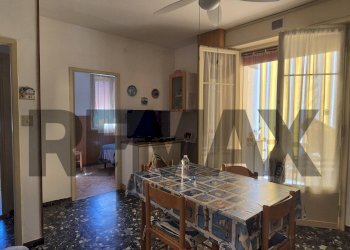 Sala da pranzo - Three-room apartment Via Giuseppe Giusti
 
6, Comacchio - photo 2