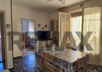 Sala da pranzo - Three-room apartment Via Giuseppe Giusti
 
6, Comacchio - photo 5