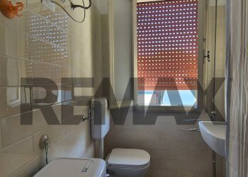 Bagno - Three-room apartment Via Giuseppe Giusti
 
6, Comacchio - photo 14