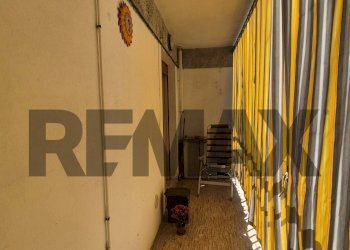 Hall / corridoio - Three-room apartment Via Giuseppe Giusti
 
6, Comacchio - photo 16