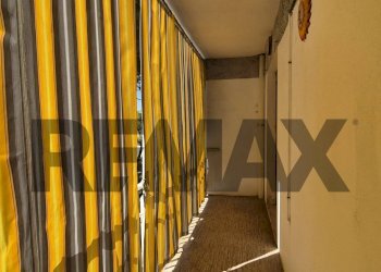 Hall / corridoio - Three-room apartment Via Giuseppe Giusti
 
6, Comacchio - photo 17