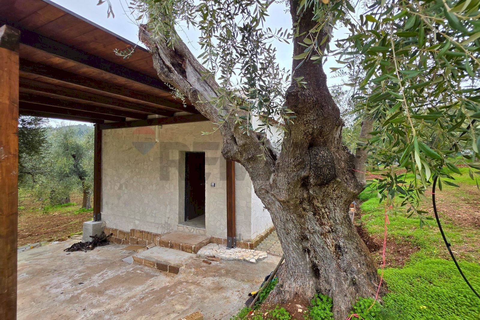 Casa all\'aperto - Villa Macchiaria
 
SNC, Vieste - foto 1