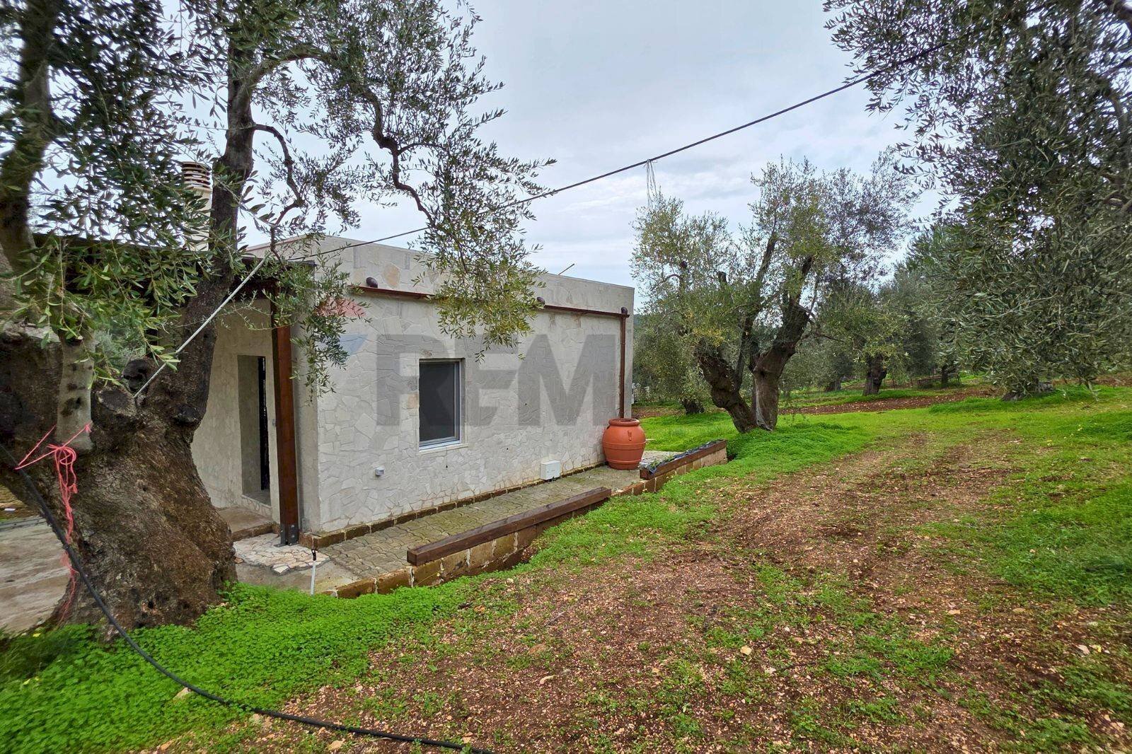 Casa all\'aperto - Villa Macchiaria
 
SNC, Vieste - foto 2