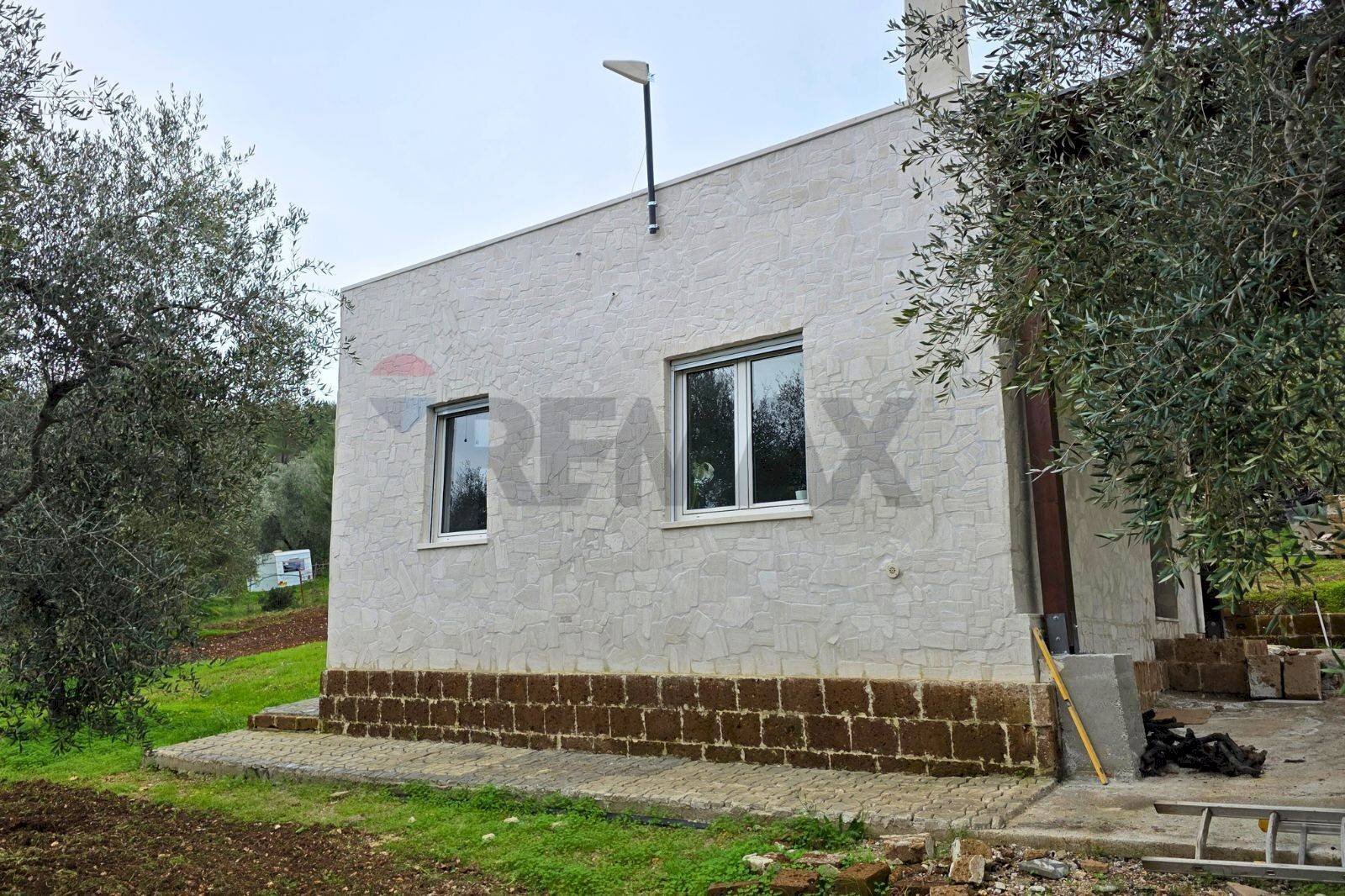 Casa all\'aperto - Villa Macchiaria
 
SNC, Vieste - foto 3