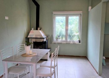 Sala da pranzo - Villa Macchiaria
 
SNC, Vieste - foto 7