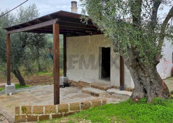 Casa all\'aperto - Villa Macchiaria
 
SNC, Vieste - foto 20