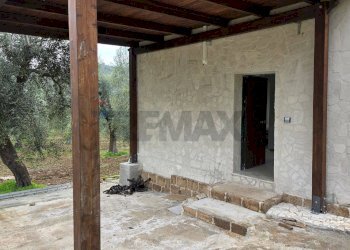 Terrazza - Villa Macchiaria
 
SNC, Vieste - foto 23