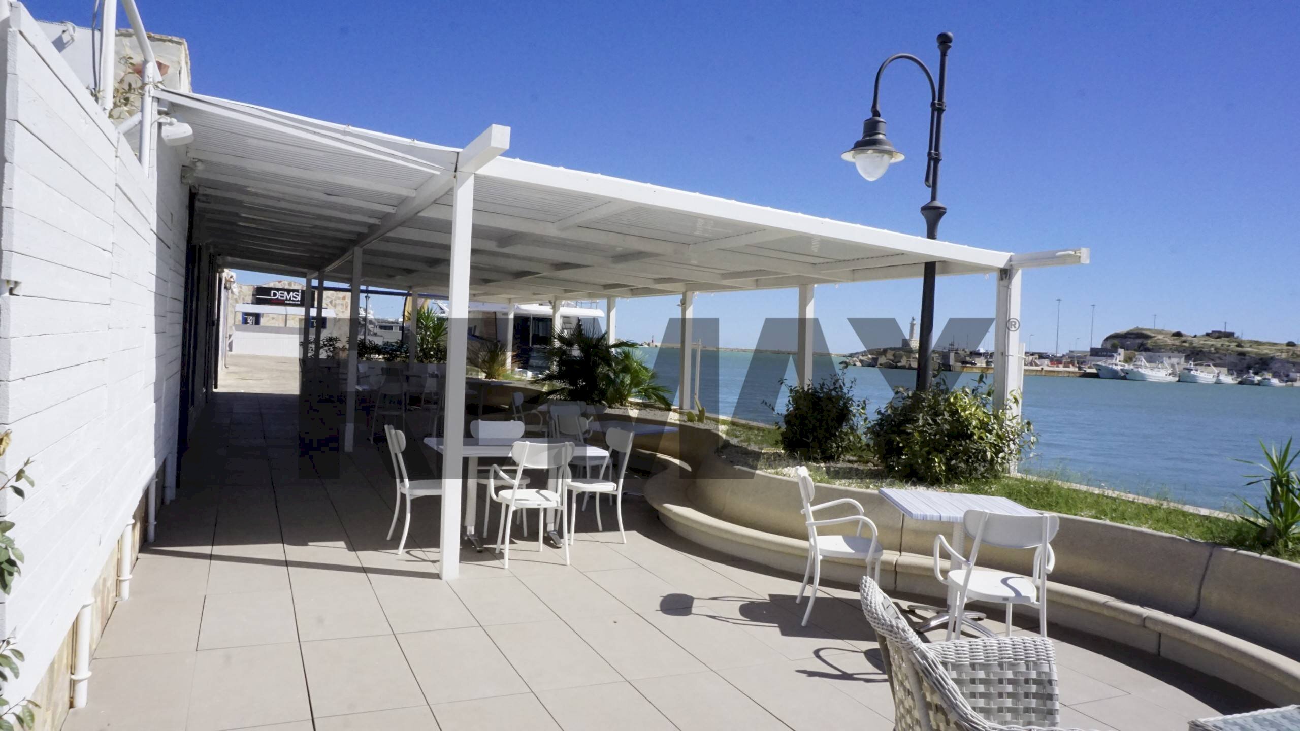 Terrazza - Bilocale Via Venezia
 
SNC, Vieste - foto 1