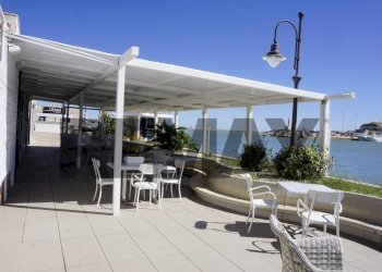 Terrazza - Bilocale Via Venezia
 
SNC, Vieste - foto 1